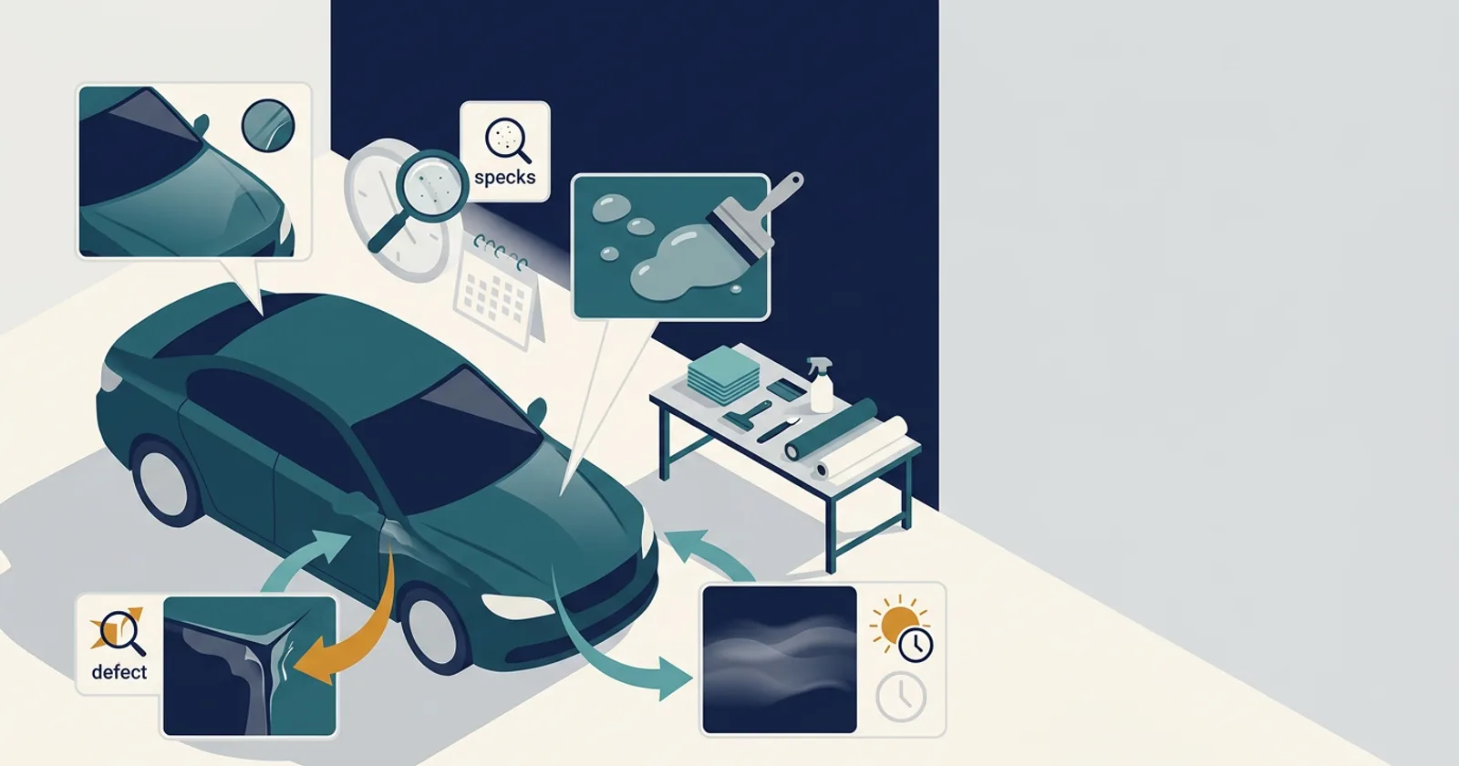 Illustration for PPF Install Problems