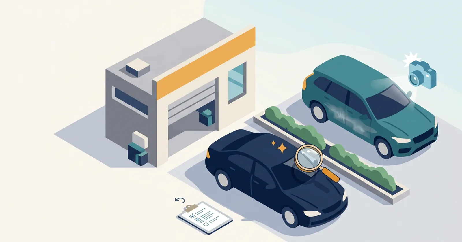 Illustration for Unhappy With Your Detail? How to Judge the Work and Get It Fixed